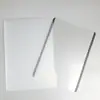 Para Huawei matepad11 tipo película de papel magnética de ar 11.5 destacável pro plano 13.2/12.6 polegadas
