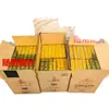 Barras de Oro Terminadas de Gran Tamaño No Plegables de 560 Piezas Enviadas en Cajas de Cartón Rígido, Especialmente Diseñadas para los Festivales Qingming y Zhongyuan. 0kg