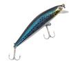 Expedição Norte 6g7cm laser longa distância arremesso isca artificial anzol de pesca isca biônica Minino Luya equipamento de pesca isca artificial atacado