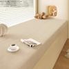 Estera de ventana salediza, estera de ventana, estera de tatami para dormitorio principal, extraíble y lavable, ligera, de lujo, de alta calidad, para sofá, balcón, cojín