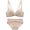 Hermoso Lencería de Espalda para Niñas, Sin Aros, Push-up, Moldeador, Reduce la Grasa de las Axilas, Previene la Flacidez, Sujetador Pequeño, Estilo Delgado, Verano, Sexy