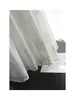 Falda Blanca de Estilo Artístico 2026, Hueca Bordada, Corte A para Mujer, Cintura Alta, Falda de Capas, Falda de Hada Super Versátil