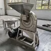 Moedor de Especiarias Aço Inoxidável 304 Moedor de Garra Dentada para Moer Grãos e Ervas Medicinais