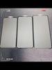 Adecuado para Película Templada Anti-Mirada Apple 17, Película Anti-Mirada iPhone 16 Pro Max, Película para Teléfono Cobertura de Pantalla Completa 18 Duo