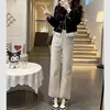 Nueva Chaqueta Corta Redonda Simple y de Moda Otoño 2026 con un Corte Elegante y Adelgazante, Perfecta para Figuras Pequeñas, Juvenil y Versátil