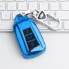 Adecuado para Funda de Llave Dongfeng Fengshen ax7 pro Estuche de Gama Alta Yixuan gs Llave de Coche Funda Protectora Integral para Mujeres