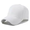 Gorra de béisbol lisa de algodón puro, se puede imprimir con logo o bordar, gorra protectora del sol, disponible en varios colores, 20 gorras de viaje para equipo