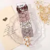 Conjunto de Presilhas de Cabelo Mais Vendido da Amazon para Crianças, Presilhas de Cabelo Xadrez e Bolinhas para Meninas, Mini Acessórios de Cabelo Fofos para Meninas 4903