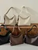 Bolso Tote de Moda Otoño 2026 Transfronterizo para Mujer, Bolso de Hombro Versátil de Lujo Ligero de Alta Gama para Viajes Diarios Casuales