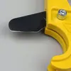 Cortador de tubería de PVC de 33 mm Deli DL350033
