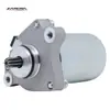 Adequado para motor de arranque de motocicleta Pep Plus fornecimento direto de fábrica motor de arranque acessórios do motor