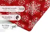 Manta de sofá estampada una imagen manta de aire acondicionado borde manta de terciopelo caliente Navidad para conjunto regalos de transfronterizo 3D