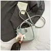 Bolsa Saco Grande de Alta Qualidade da Moda Tendência Deste Ano para Mulheres Verão 2025 Nova Bolsa de Ombro Simples para Mulheres