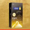 Condón Olo Ultra Fino Gama Completa 001 Cero Sensación Delgado Duradero Partículas Condón Sexy Suministros de Planificación Familiar para Adultos