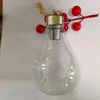 2026 Bola de Navidad Nueva para Mascotas, Bola Decorativa de Planta Artificial Navideña, Bola para Colgar en el Árbol de Navidad, Bola de Navidad con Luz LED Emisora