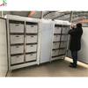 Máquina Germinadora Automática de Semillas de Verduras Inteligente de Temperatura Constante Máquina Agrícola para Germinar Frijoles Equipo para Plantar Germinados de Frijol Cultivo Sin Suelo