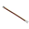 Cable de extensión macho a hembra PH2.0MM a línea de terminal de línea de señal de cableado 2p 3p 4p 5p 6p