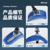 Placa de Pressão Arco de Kowloon + Conjunto de Porcas Sextavadas de Flange Média Grau 12.9 Máquina de Moldagem por Injeção Molde de Forjamento de Precisão Tala Atacado