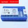 Atacado Pastilhas de Metal Duro para Torneamento Zhuzhou Lâminas de Liga para Soldagem Ys25 Ys30 Ys8 Yd15 A150