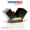 Caja Creativa Magnética de Apertura Abatible para Comercio Exterior Transfronterizo, Caja de Empaque Personalizada para Aromaterapia con Aceites Esenciales, Caja de Regalo de Cartón de Alta Gama para Perfume