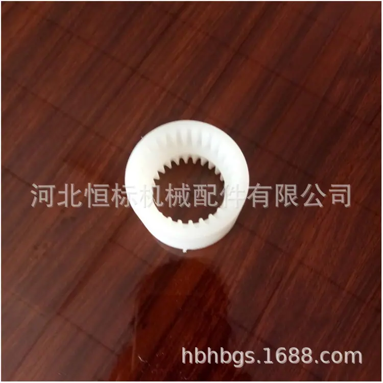尼龙套