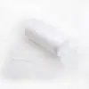 Fio Elástico Qq para Amarrar Fios Principais, Hastes Torcidas de Raiz de Cabelo de Seda de Alta Elasticidade, Flores para Buquê de Cor Única, Acessórios de Material para DIY Feitos à Mão