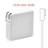 Adaptador de corriente para portátil Apple de 45 W, 60 W y 85 W, cargador para MacBook de 61 W, 87 W y 96 W, carga rápida.