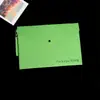 Nueva Bolsa Portadocumentos de Fieltro A4 Carpeta para Estudiante de Secundaria Entrega Urgente Almacenamiento y Organización de Exámenes Bolsa Portadocumentos de Fieltro de Gran Capacidad