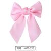 Huiya Lazos de Cinta Color Sólido Accesorios para el Cabello Ropa Botella de Perfume Empaque de Regalo Botella de Vino Tinto Accesorios de Lazo Venta al por Mayor