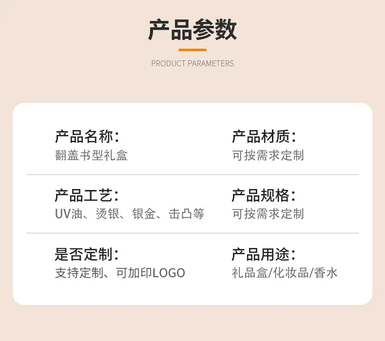 详情替换-翻盖盒