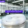 Tubo Capilar de Silicone, Tubo de Água Flexível, Grau Alimentício, Não Tóxico, Resistente a Altas Temperaturas, Translúcido, Tubo Capilar de Pequeno Diâmetro, Tubo para Bomba Peristáltica