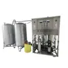 Equipo de Tratamiento por Ósmosis Inversa para Laboratorios Químicos, Equipo de Agua Pura, Equipo de Agua Desionizada Totalmente Automático