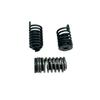 Accesorios para motosierra HUS 235 235E 236 240 240E bote de aceite resorte amortiguador cilindro conjunto amortiguador