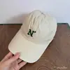 Gorra de Béisbol Bordada de Secado Rápido Verano Ligera Transpirable Gorra con Visera Protección Solar al Aire Libre Estilo Japonés Gorra para Pareja