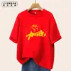 Camisetas de manga curta para candidatos ao ensino médio e ao vestibular, vestimentas inspiradoras para a cerimônia de juramento de 100 dias, uniformes de exame, uniformes de formatura