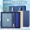 Set de Regalo de Alta Calidad con 70% de Descuento: Cuaderno, Termo, Agenda, Cuaderno de Oficina, Logo Corporativo