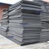 Spot 3.5cm Sello de Pared Material de Espuma 25 Grados Alta Elasticidad Material eva Negro
