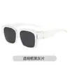 Juego de montura clip-on en stock listo para usar, gafas de sol clip-on para conducir polarizadas para miopía, montura clip-on un armazón dos usos, juego clip-on portátil, gafas de sol