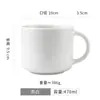 Canecas Promocionais Personalizadas com Tampa Canecas de Cerâmica Canecas de Café Canecas de Água Podem Gravar Texto LOGOTIPO Publicidade