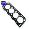 11115-54071-F0 adecuado para Toyota HILUX, almohadilla de cilindro de motor, accesorios de almohadilla de cilindro
