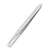 Pinza para cejas, pinza para cejas de acero inoxidable, pinza para depilar, pinza para tirar de la barba de hombre, pinza para cejas, alicates para tirar de las cejas