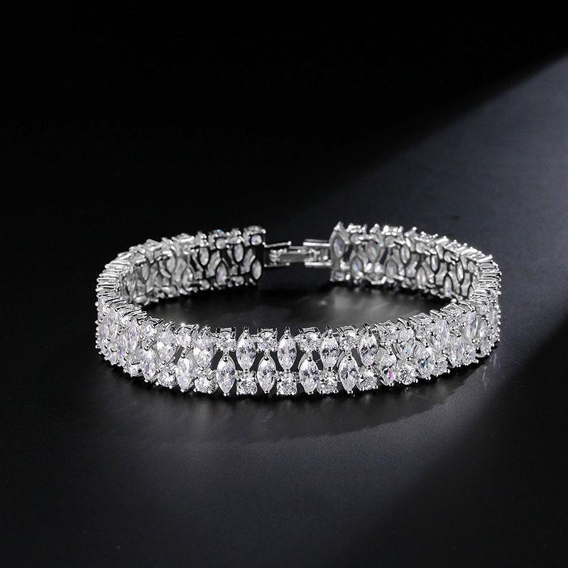 Rakol full zircon diamond ston