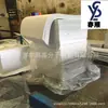 Fabricantes de Eva em estoque atacado cor eva espuma 38 graus material folha bobina pode ser desenvolvido com forro interno