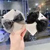 Pinza de Moño Estilo Francés Bolas de Malla Accesorios para el Cabello Celebridad de Internet Versátil Lujo Ligero Tarjeta para el Cabello Lentejuelas de Alto Grado