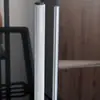 Reparar inflador de columna de aire, máquina de burbujas automática, cable de alimentación, cuchilla, rueda de goma, accesorios de herramientas, piezas de máquina de columna de burbujas
