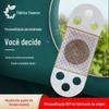 Fonte Térmica de Moxabustão Moxa Run Inteligente Patch de Moxabustão Sensível à Temperatura Biológica Fábrica OEM OEM Patch de Moxabustão Personalizado Autaquecimento