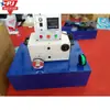 Equipo de Bobinado de Varillas Completamente Automático, Equipo Eléctrico Pequeño para Atar Varillas, Máquina Bobinadora de Varillas de 0.8 mm