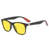 Gafas de sol polarizadas deportivas P21 AliExpress gafas polarizadas retro para hombre y mujer gafas de sol polarizadas para conductor de exterior