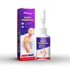 Solución para el Cuidado de la Piel South Moon Piel del Cuerpo Limpia Hidratante Suavizante Solución para el Cuidado de la Piel