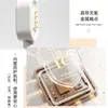 Cable de Carga Personalizado para Auriculares de Conducción Ósea Xiaomi 2 M2447E1 Bluetooth Conducción Ósea Segunda Generación Cargador Magnético